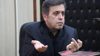 دکتر امیر بهزاد