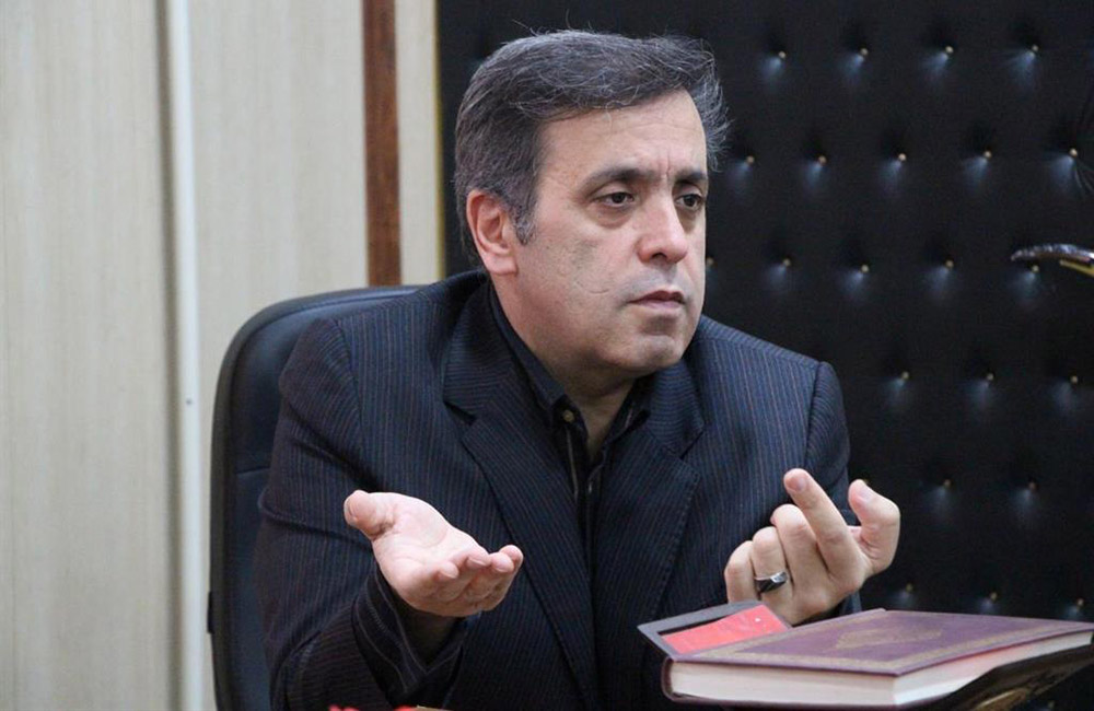 دکتر امیر بهزاد
