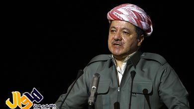 کرکوک,بارزانی,استعفا بارزانی,اخبرا کرکوک,سقوط کرکوک,خیانت در کرکوک