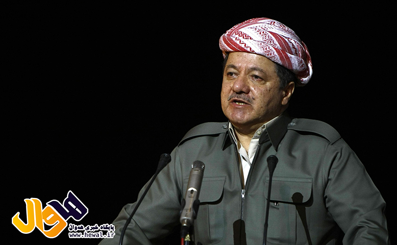کرکوک,بارزانی,استعفا بارزانی,اخبرا کرکوک,سقوط کرکوک,خیانت در کرکوک