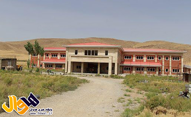 پیرا پزشکی مهاباد