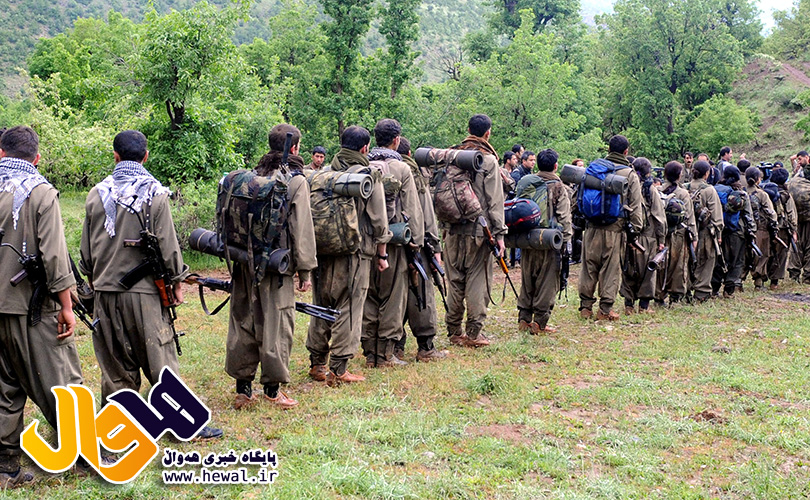 پ ک ک,pkk,کرکوک,حشد شعبی,اخبار اقلیم,اقلیم کوردستان,اخبار کرکوک,کوردستان