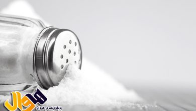 استفاده از محصولات طبیعی سالم به جای نمک