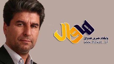 محمد مهدی شهریاری