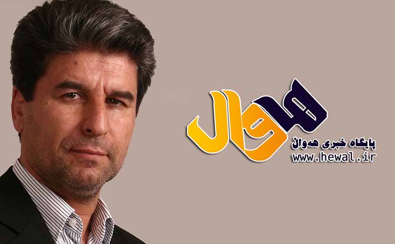 محمد مهدی شهریاری