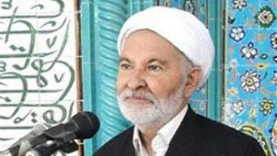 امام جمعه پیرانشهر