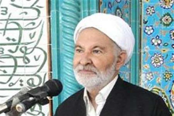 امام جمعه پیرانشهر
