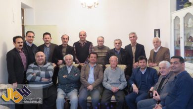 سلیمان شاطری