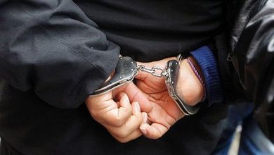 دستگیری